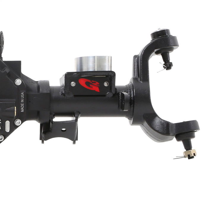 G2 Axle and Gear 67-2051JKF Core 44 Metric Housing Stock Caster 0-4 Inch Lift 67-2051JKF G2 Axle and Gear - Truck Part Superstore