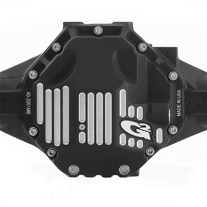 G2 Axle and Gear 67-2052JKRS Core 44 SAE Rear Axle Housing 07-Pres Wrangler JK G2 Axle and Gear - Truck Part Superstore