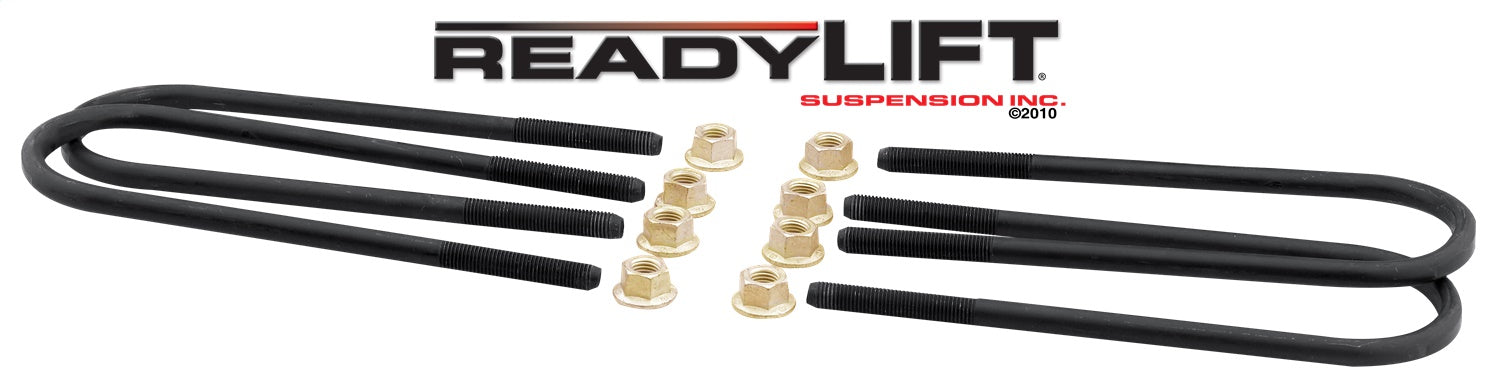 ReadyLift 67-2094UB Axle U-Bolt Kit - Truck Part Superstore