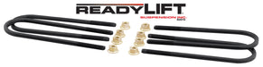 ReadyLift 67-2094UB Axle U-Bolt Kit - Truck Part Superstore