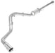 K&N 67-2523 Exhaust System Kit - Truck Part Superstore