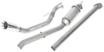 K&N 67-2523 Exhaust System Kit - Truck Part Superstore