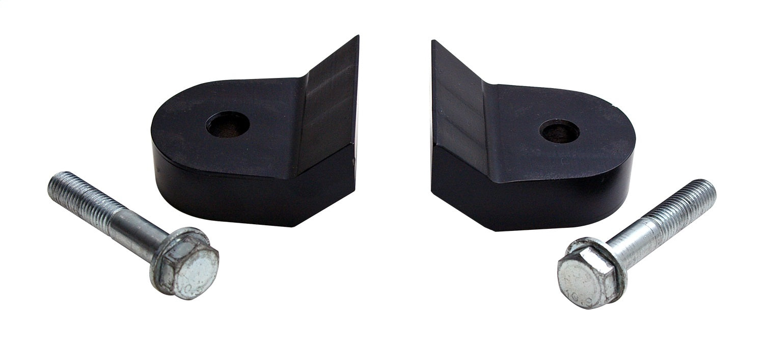 ReadyLift 67-2551 Coil Spring Spacer; 1.0 in. Lift/Front; - Truck Part Superstore