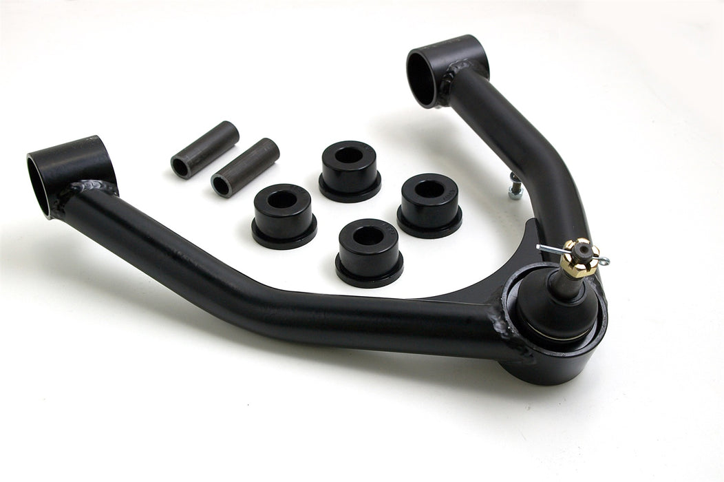 ReadyLift 67-3442 Control Arm; For 4 in. SST Lift Kit; Incl. Bushings/Ball Joint;. Upper Left; - Truck Part Superstore