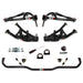 QA1 HK33-GMF1 Handling Kit 2.0, Level 3, GM F-Body 67-69 GM F-Body, W/0  Shocks - Truck Part Superstore