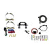 Nitrous Express 67000-00P 800cc RZR PLATE SYSTEM WITH NO BOTTLE - Truck Part Superstore