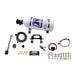 Nitrous Express 67000-05P 800cc RZR PLATE SYSTEM WITH 5.0lb BOTTLE - Truck Part Superstore