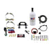 Nitrous Express 67000-2.5P 800cc RZR PLATE SYSTEM WITH 2.5lb BOTTLE - Truck Part Superstore