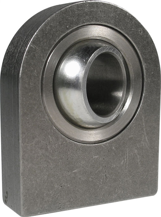 Borgeson 670000 Steering Shaft Support; Billet Steel; 3/4in. ID - Truck Part Superstore