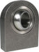 Borgeson 670000 Steering Shaft Support; Billet Steel; 3/4in. ID - Truck Part Superstore