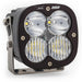Baja Designs 670003 LED Light Pods Clear Lens Spot Each XL80 Driving/Combo Baja Designs - Truck Part Superstore