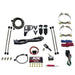 Nitrous Express 67001-00P 900cc RZR PLATE SYSTEM WITH NO BOTTLE - Truck Part Superstore