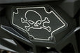 T-Rex Grilles 6700601 X-Metal Series Winch Plate - Truck Part Superstore