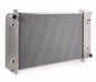 Be Cool 67013 Radiator Factory-Fit Polished Finish for 73-87 Chevrolet C/K 1/2, 3/4, 1 Ton Pickups w/Dual Coolers Be Cool Radiator - Truck Part Superstore