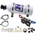 Nitrous Express 67015-05P Nitrous Plate System for Honda Talon; 5lb Bottle - Truck Part Superstore