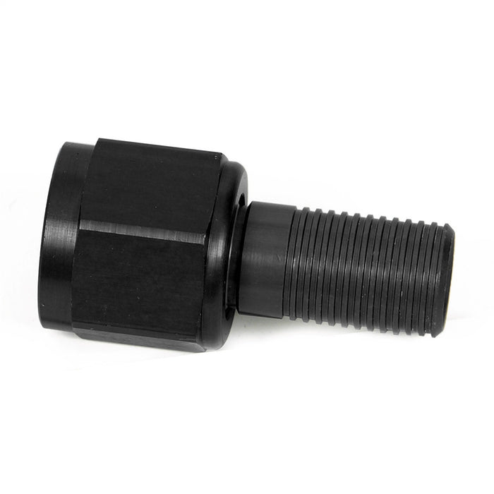 Earl's Performance 670108ERL Ultra-Flex™ Straight Crimp-On AN Hose End - Truck Part Superstore