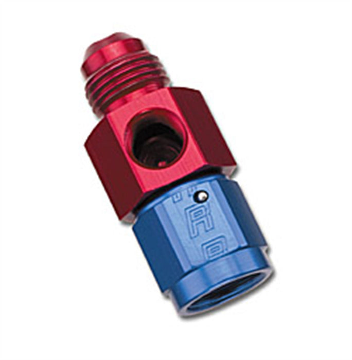 Russell 670340 Fuel Pressure Take Off Adapter - Truck Part Superstore