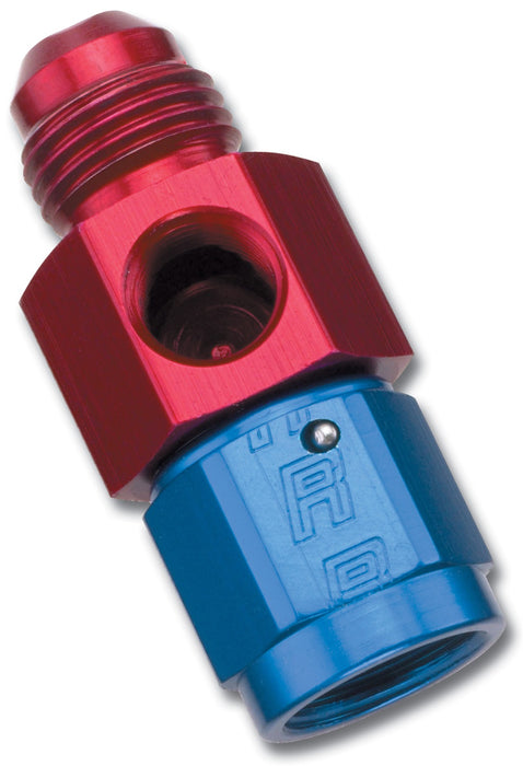 Russell 670350 Fuel Pressure Take Off Adapter - Truck Part Superstore