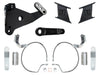 ICON Vehicle Dynamics 67035 2017-UP FORD SUPER DUTY FRONT 7" LIFT BOX KIT - Truck Part Superstore