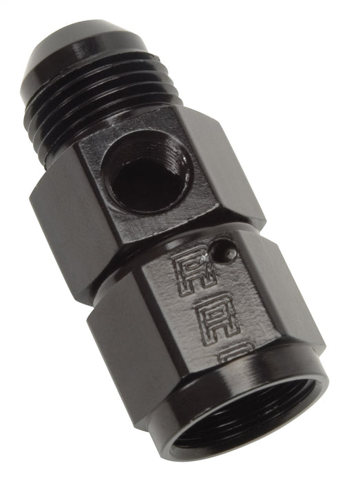 Russell 670363 Fuel Pressure Take Off Adapter - Truck Part Superstore