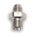 Russell 670541 Flare To Metric Adapter Fitting; Endura; -6AN; 18mm x 1.5; - Truck Part Superstore