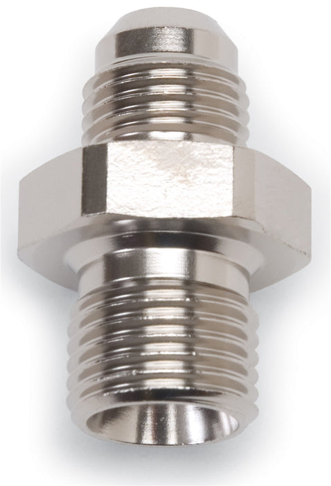 Russell 670551 Flare To Metric Adapter Fitting - Truck Part Superstore