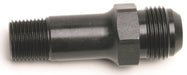 Russell 670670 O-Ring Boss Radius AN Port Adapter Fitting - Truck Part Superstore