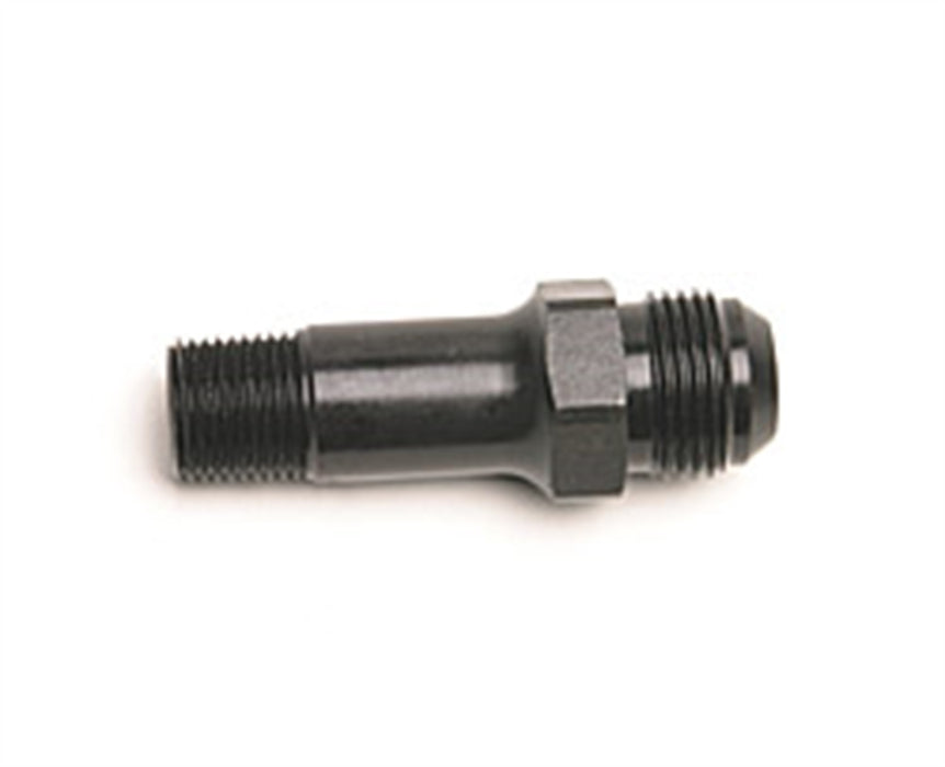 Russell 670680 O-Ring Boss Radius AN Port Adapter Fitting - Truck Part Superstore