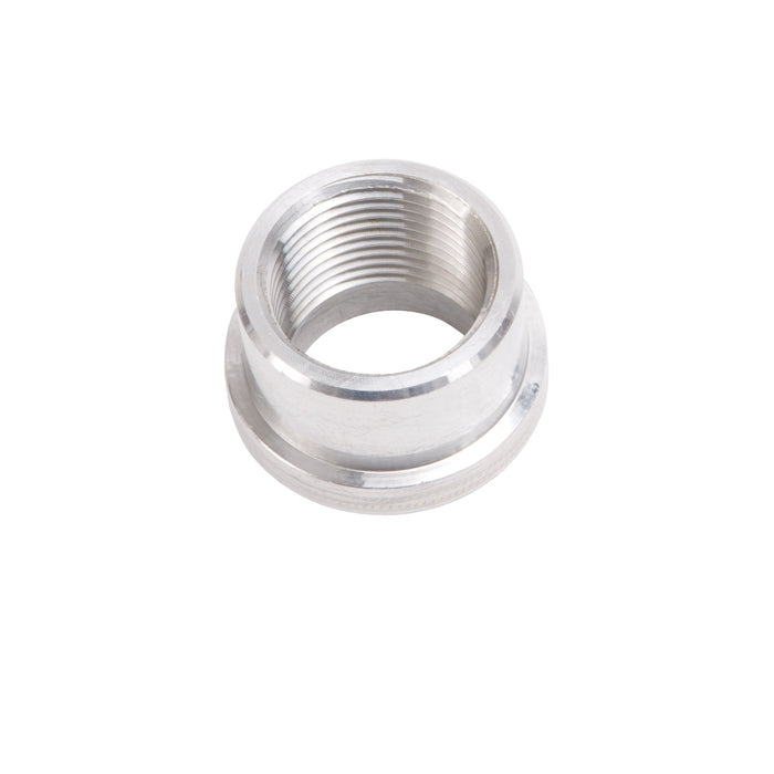 Russell 670760 Aluminum Tank Weld Bung; Pipe Size 3/8 in.; Pipe Thread 3/8 in. - 18NPT; - Truck Part Superstore