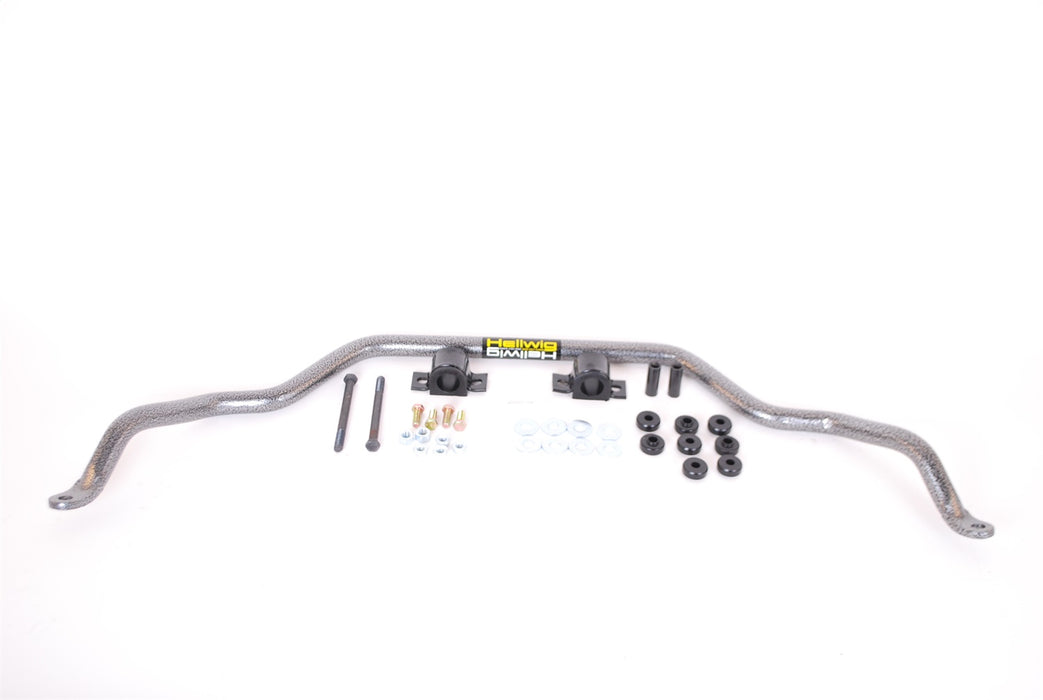 Hellwig 6707 Suspension Stabilizer Bar Kit - Truck Part Superstore