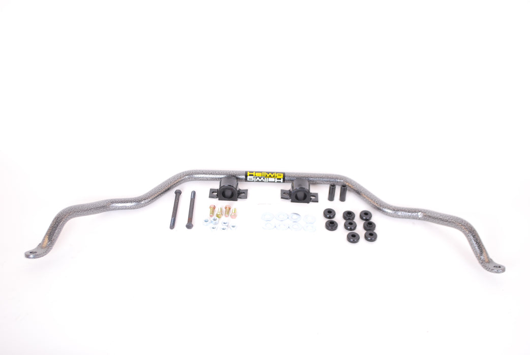 Hellwig 6707 Suspension Stabilizer Bar Kit - Truck Part Superstore