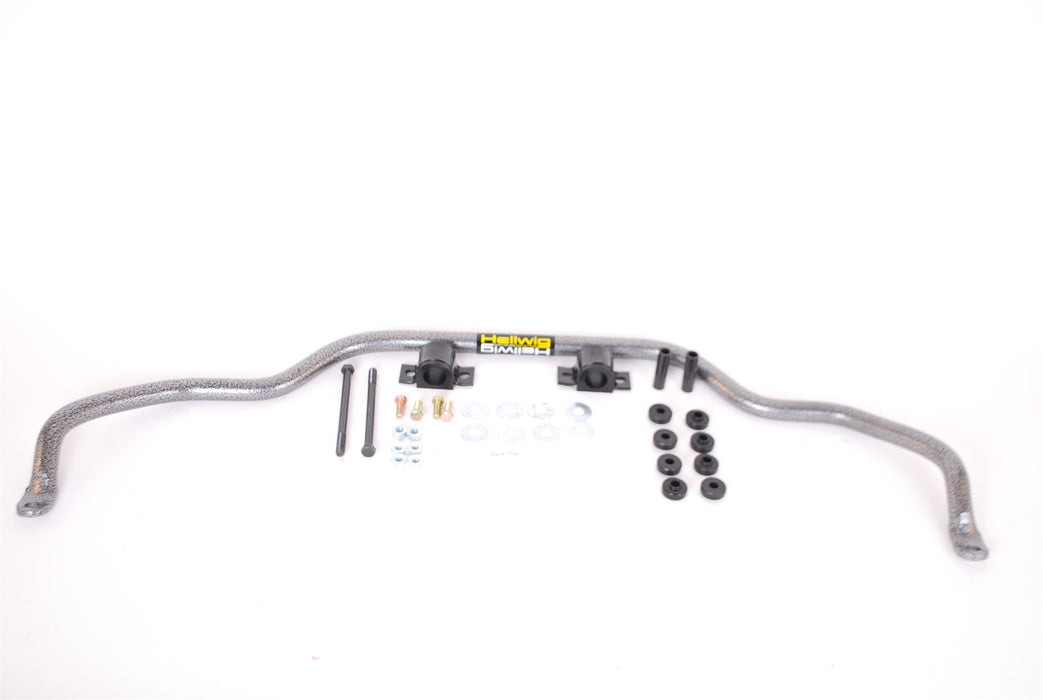 Hellwig 6708 Suspension Stabilizer Bar Kit - Truck Part Superstore