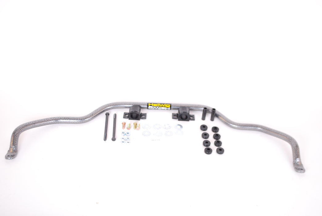Hellwig 6708 Suspension Stabilizer Bar Kit - Truck Part Superstore
