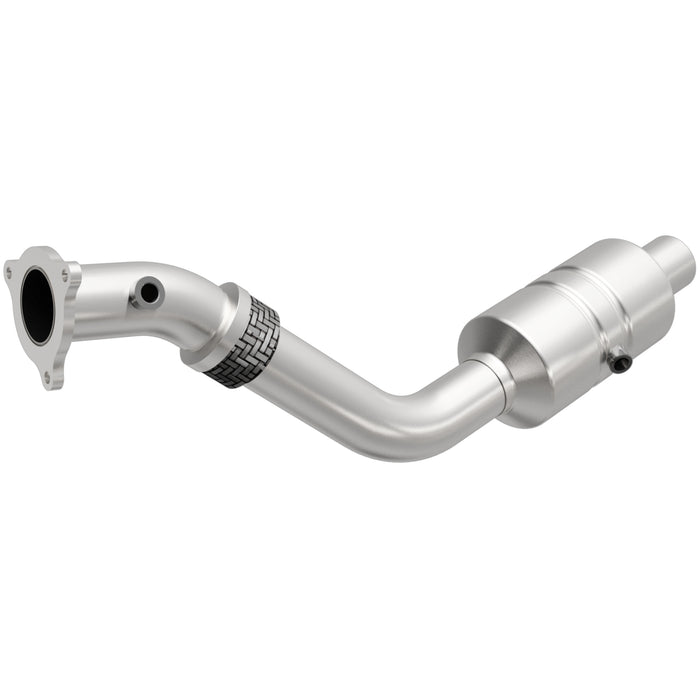 MagnaFlow Exhaust Products 93290 HM Grade Direct-Fit Catalytic Converter - Truck Part Superstore