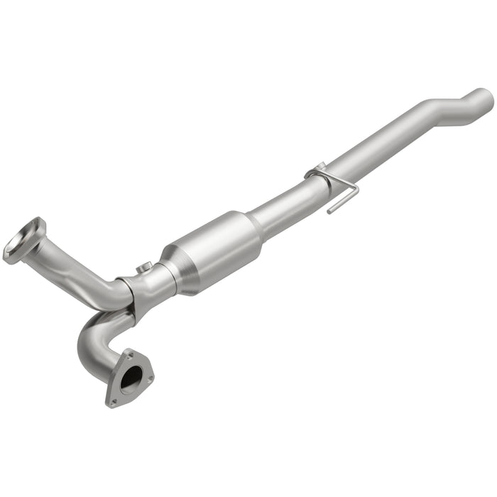 MagnaFlow Exhaust Products 52499 OEM Grade Direct-Fit Catalytic Converter - Truck Part Superstore