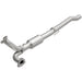MagnaFlow Exhaust Products 52499 OEM Grade Direct-Fit Catalytic Converter - Truck Part Superstore