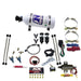 Nitrous Express 67100-05P NITROUS SYSTEM FOR WILDCAT 700 SXS W/5.0LB BOTTLE - Truck Part Superstore