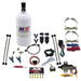 Nitrous Express 67100-2.5P NITROUS SYSTEM FOR WILDCAT 700 SXS W/2.5LB BOTTLE - Truck Part Superstore