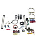 Nitrous Express 67101-00P NITROUS SYSTEM FOR WILDCAT 1000 SXS W/NO BOTTLE - Truck Part Superstore
