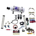 Nitrous Express 67101-05P NITROUS SYSTEM FOR WILDCAT 1000 SXS W/5.0LB BOTTLE - Truck Part Superstore