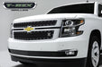 T-Rex Grilles 6710551 X-Metal Series Studded Mesh Grille; [Available While Supplies Last]; - Truck Part Superstore