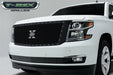 T-Rex Grilles 6710561 X-Metal Series Formed Mesh Grille - Truck Part Superstore