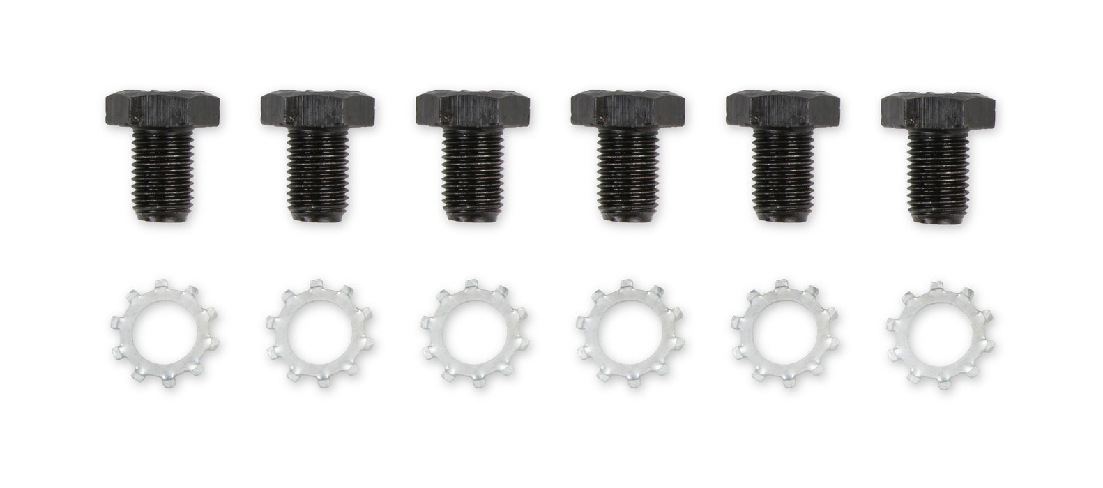 Mr Gasket 6352G Chrome Plated Pipe Plug Set - Truck Part Superstore