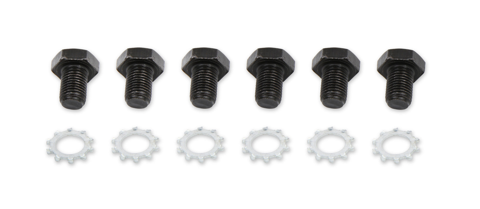 Mr Gasket 6352G Chrome Plated Pipe Plug Set - Truck Part Superstore