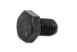 Mr Gasket 6710 Flex Plate to Crankshaft Bolts; 7/16 in.-20 x 11/16 in.; 6 pc.; GM; - Truck Part Superstore