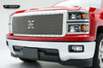 T-Rex Grilles 6711190 X-Metal Series Mesh Grille Assembly; [Available While Supplies Last]; - Truck Part Superstore