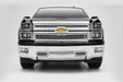 T-Rex Grilles 6711200 X-Metal Series Studded Mesh Grille - Truck Part Superstore