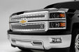 T-Rex Grilles 6711200 X-Metal Series Studded Mesh Grille - Truck Part Superstore