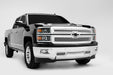 T-Rex Grilles 6711200 X-Metal Series Studded Mesh Grille - Truck Part Superstore
