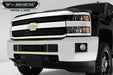 T-Rex 6711221-BR Stealth X-Metal Series Mesh Grille Assembly - Truck Part Superstore